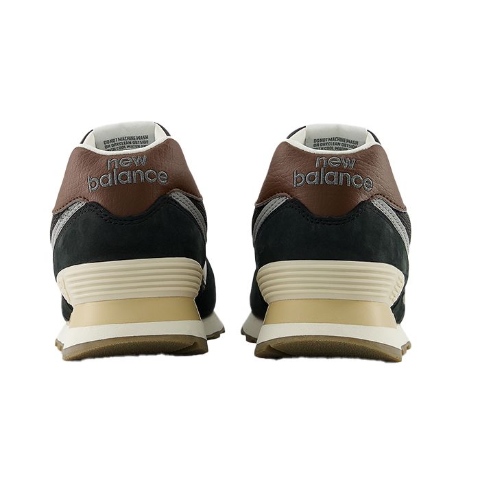 Кроссовки New Balance U5748SB — фото 3