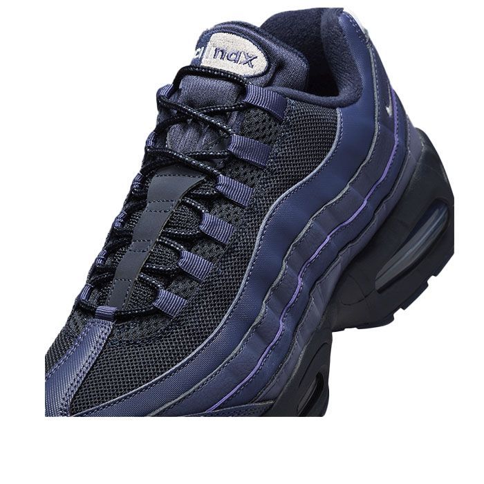 Кроссовки Nike Air Max 95 OG IB1667-500