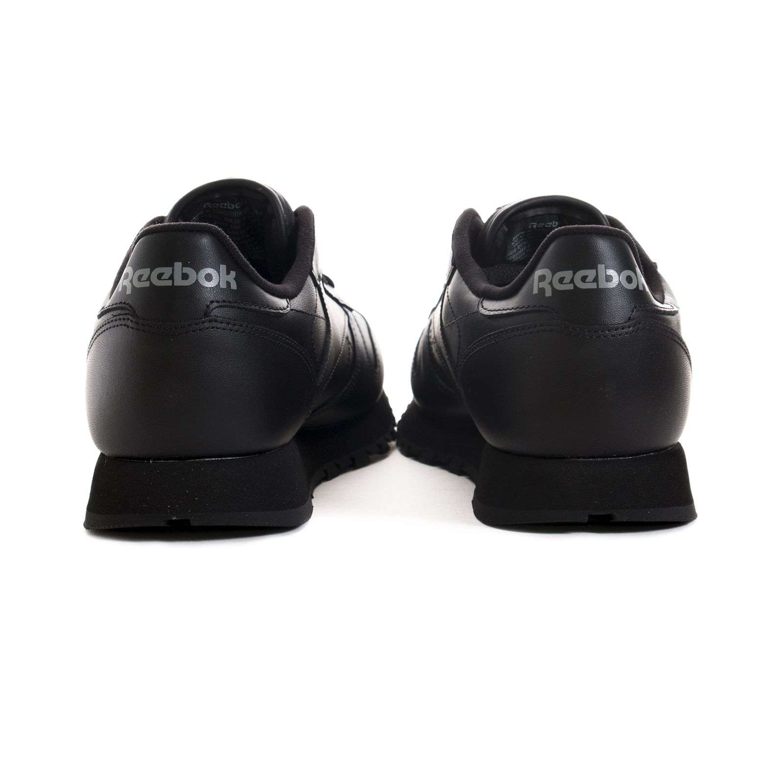 Кроссовки Reebok Classic Leather 2267 — фото 2