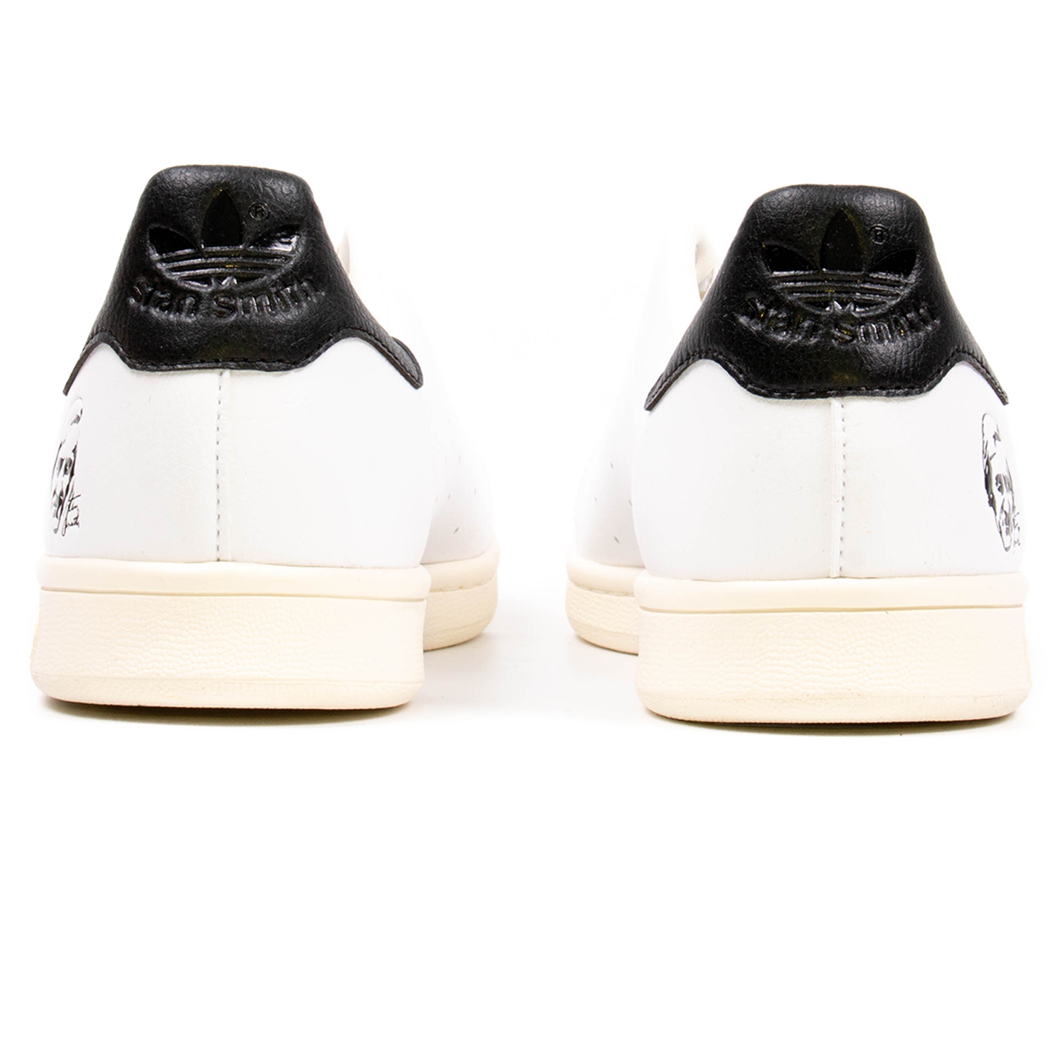 Кроссовки Adidas Stan Smith FX5549 — фото 2