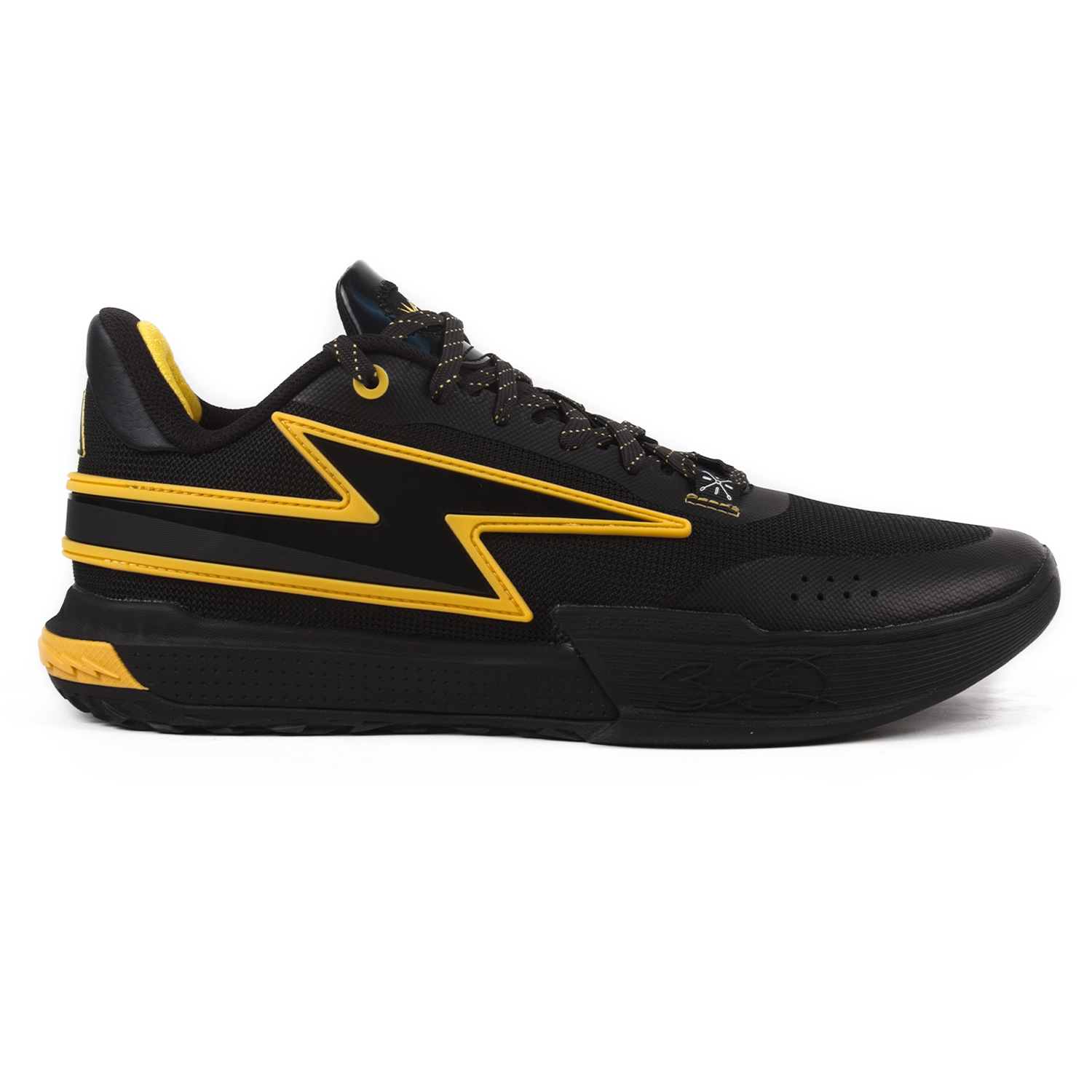 Кроссовки Li Ning Wade Generation Z ABPU027-2F — фото 1