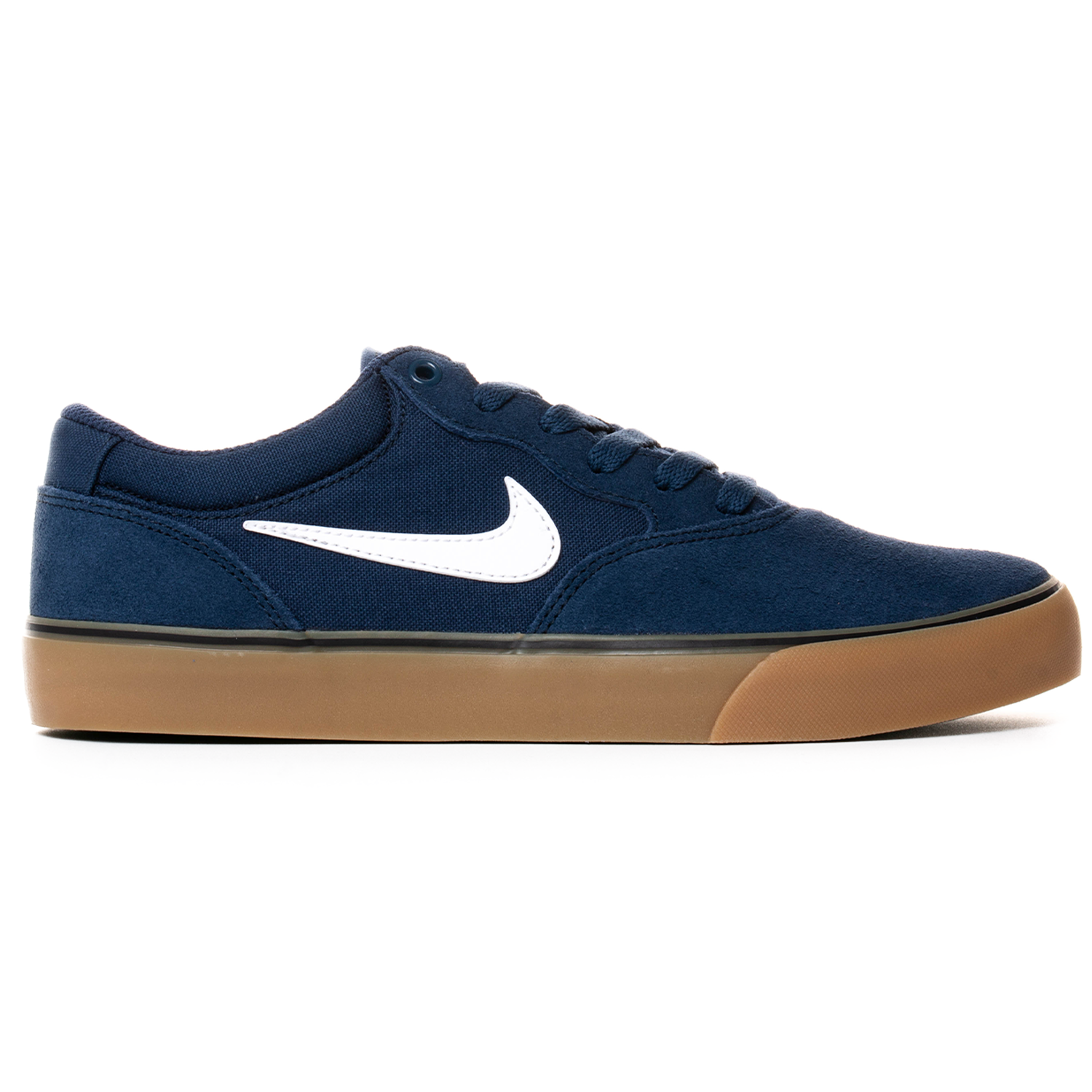 Кроссовки Nike SB Chron 2 Canvas DM3493-400 — фото 1