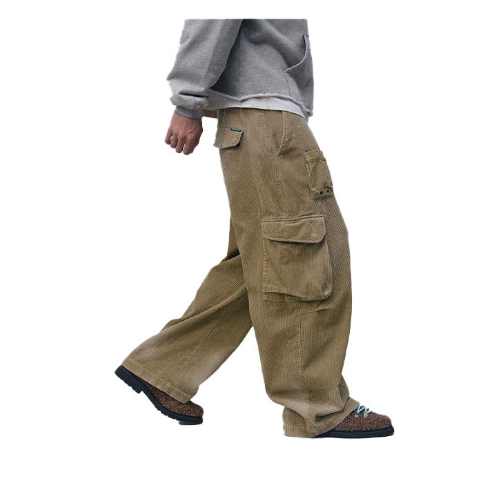 Брюки NOTHOMME Monterest 25NOCK0240707 вельвет