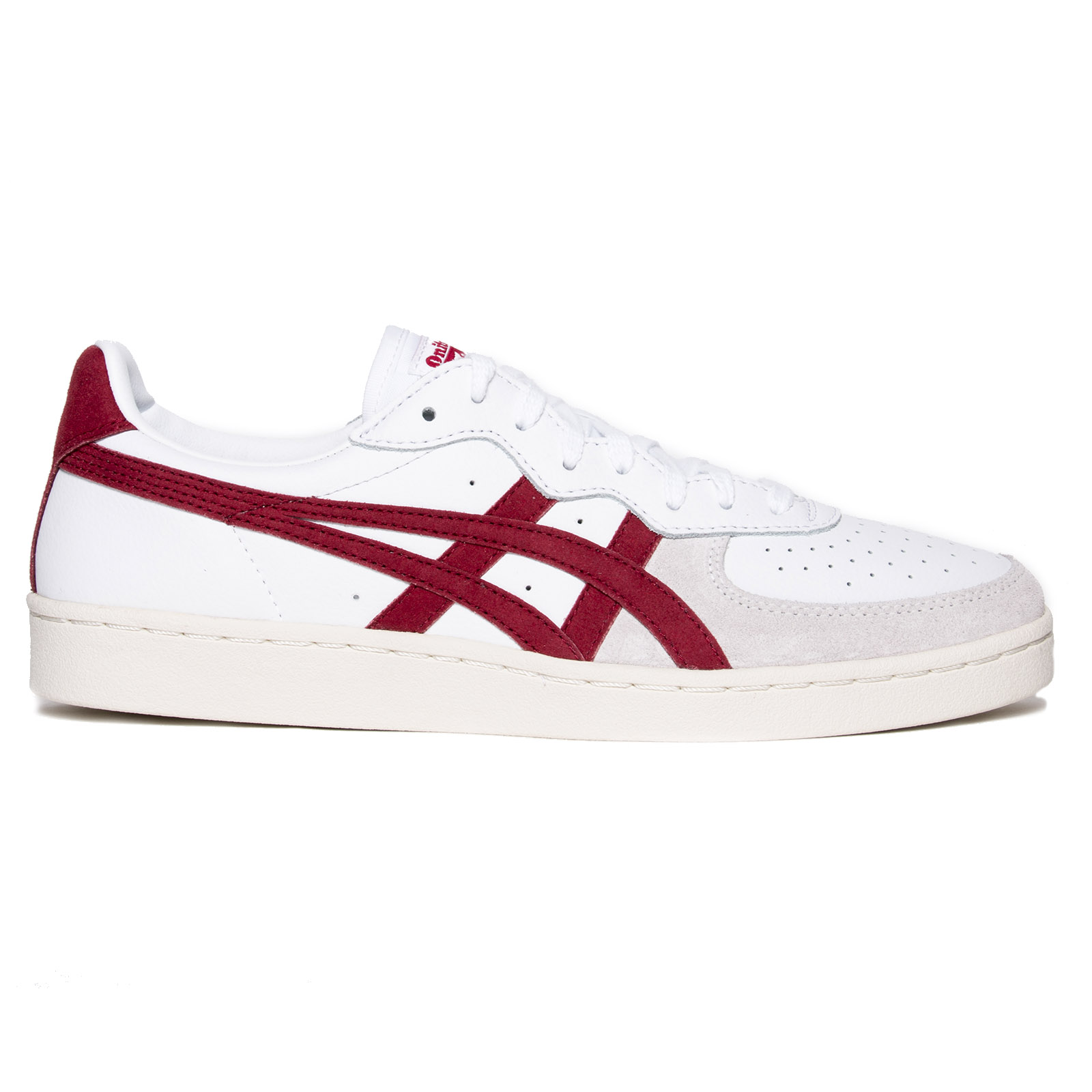 Кроссовки Onitsuka Tiger GSM D6H1L 0127 — фото 1