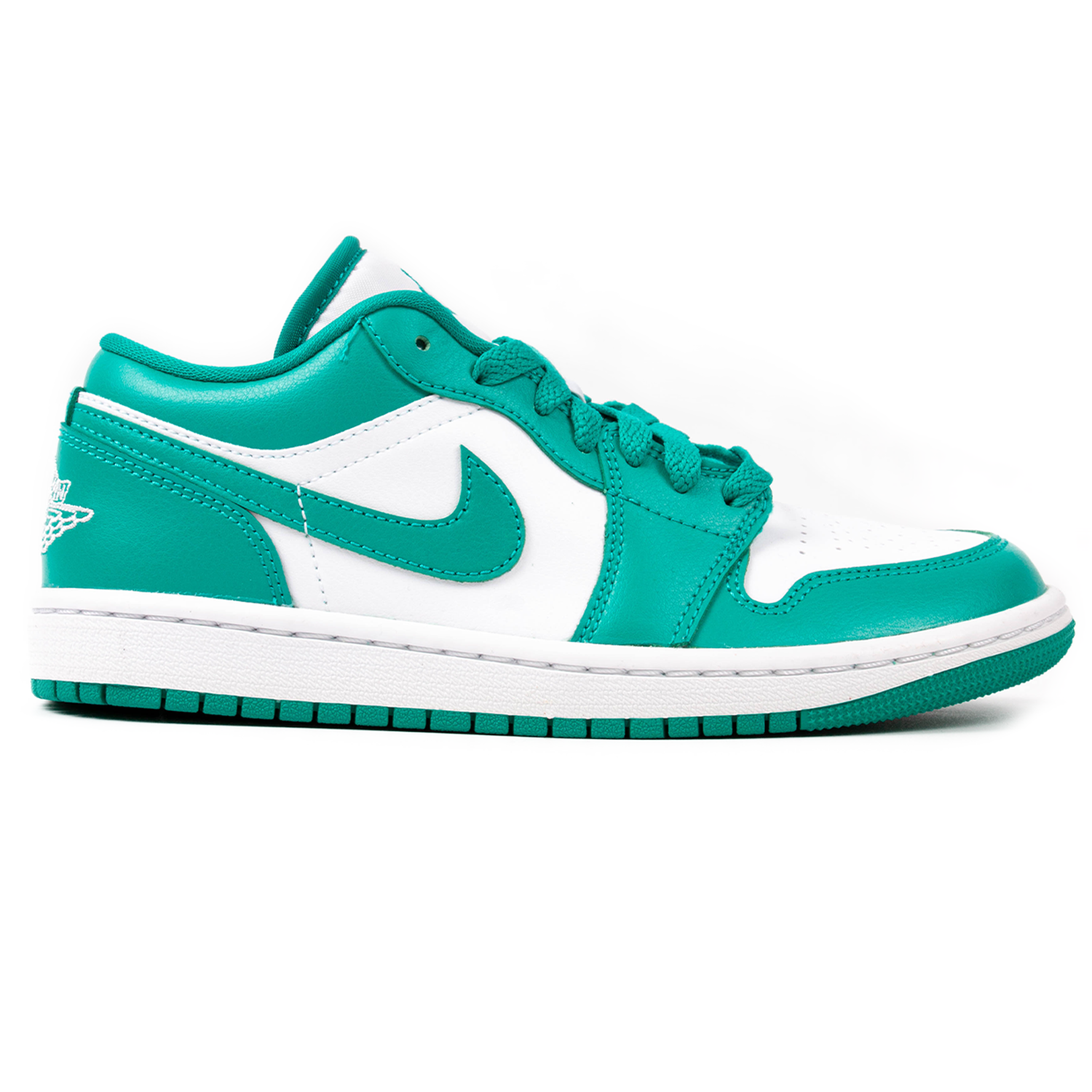 Кроссовки женские Air Jordan 1 Low DC0774-132 — фото 1