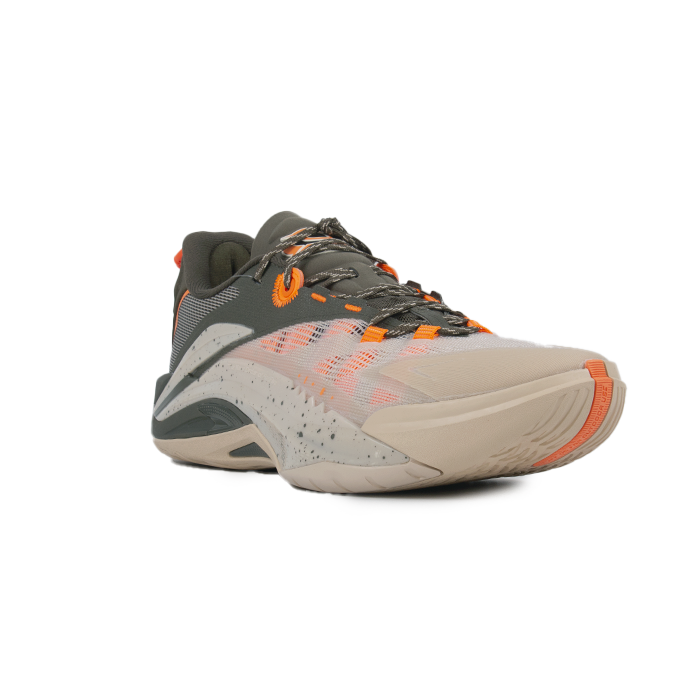 Кроссовки Li Ning BAD5 SNIPER I S ABFV005-1F — фото 2