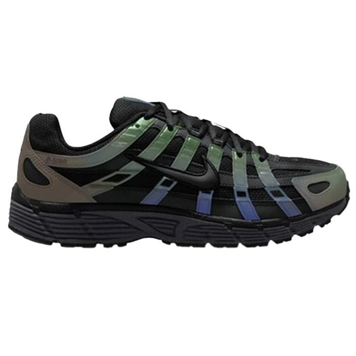 Кроссовки Nike P-6000 Reflectivity SE IM6332-001