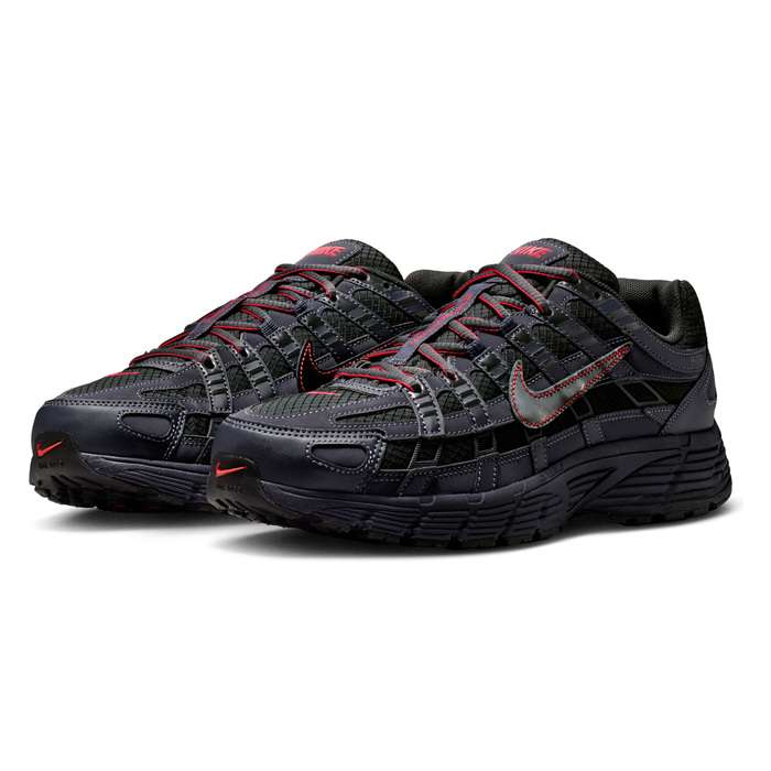Кроссовки Nike P-6000 SE IQ6590-001