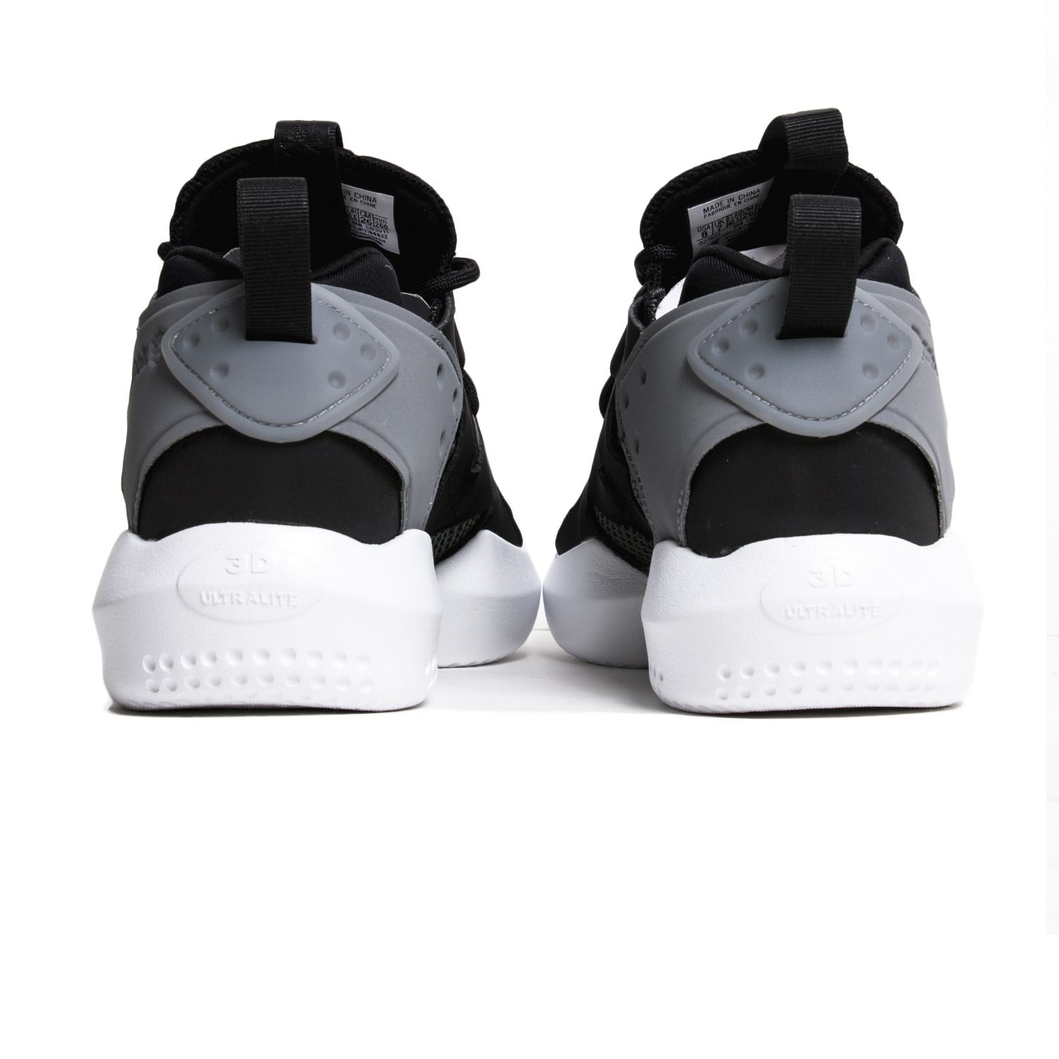 Кроссовки Reebok 3D OP. Lite CN3911 — фото 2