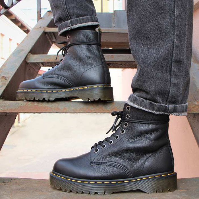 Ботинки dr.Martens 1460 Pascal Bex 11822001