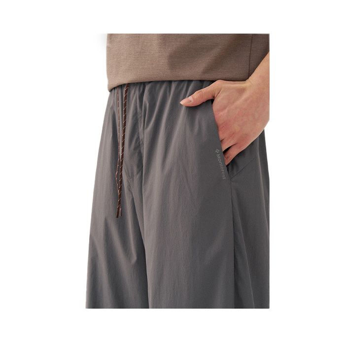 Брюки NOTHOMME Monterest 25NOCK021 серые