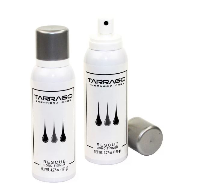 Средство для обуви Tarrago Кондиционер для кроссовок, RESCUE Conditioner, 125мл.