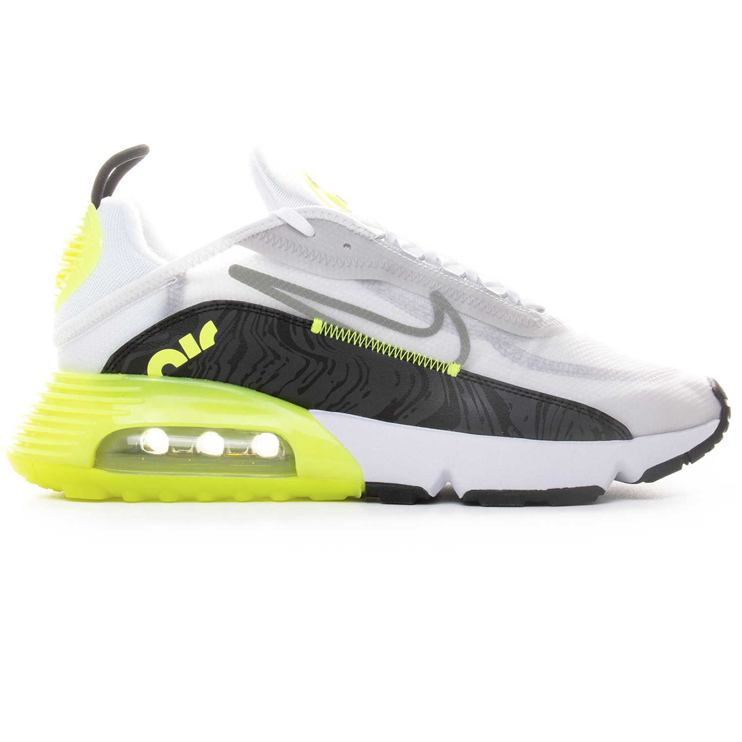 Кроссовки Nike Air Max 2090 CZ7555-100 — фото 1