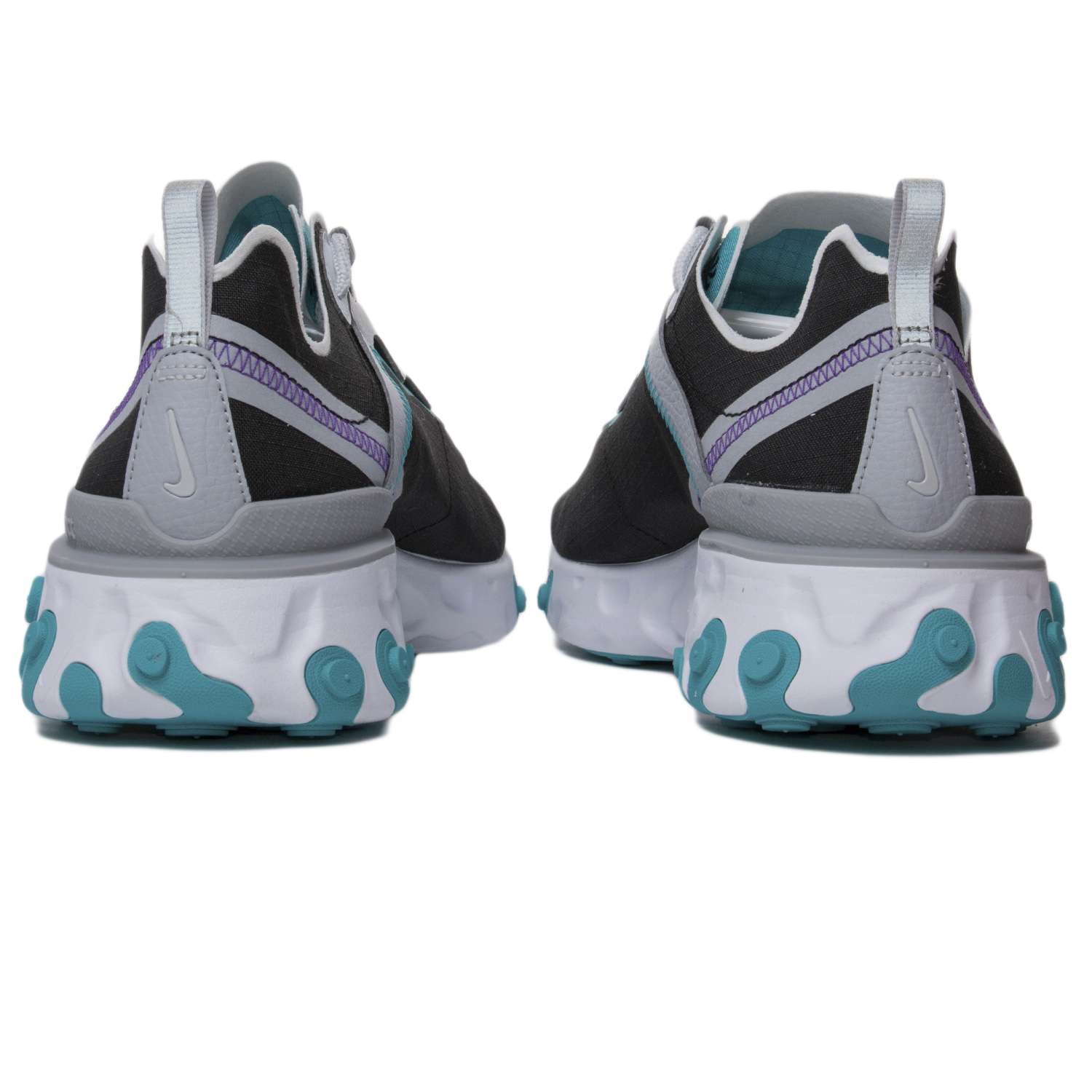 Кроссовки Nike React Element 55 SE BV1507-001 — фото 2