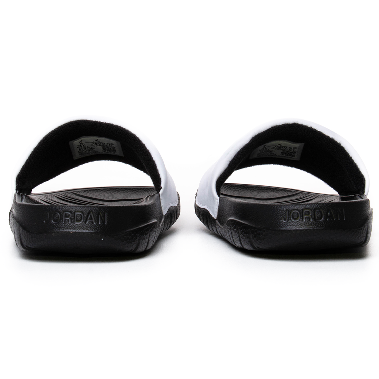 Сандалеты Air Jordan Break Slide AR6374-016 — фото 2