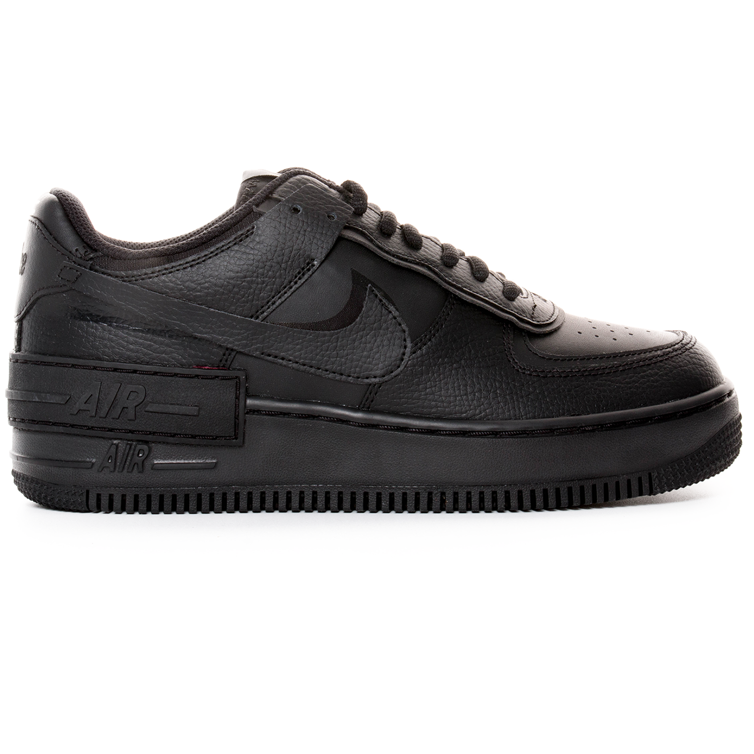 Кроссовки женские Nike Air Force 1 Shadow CI0919-001 — фото 1