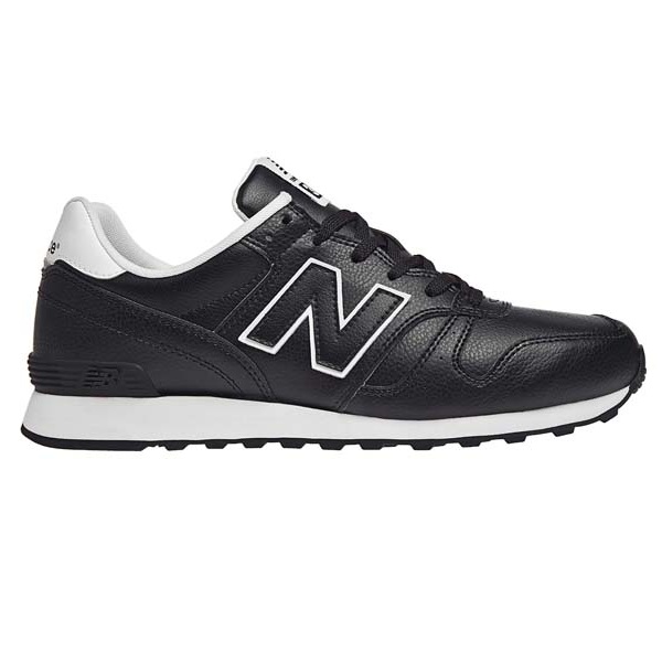 Кеды New Balance M366LB/D