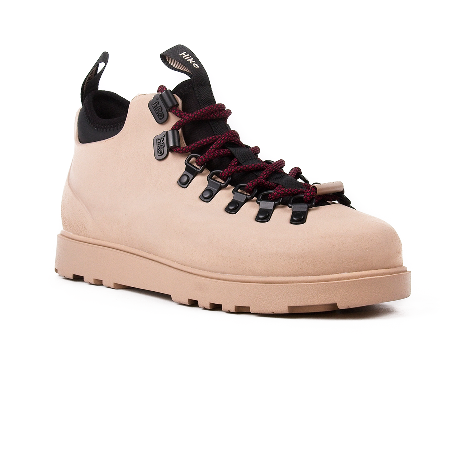 Ботинки Hikes Jasper Boots AW-25 HK-JSP-031 sand — фото 2
