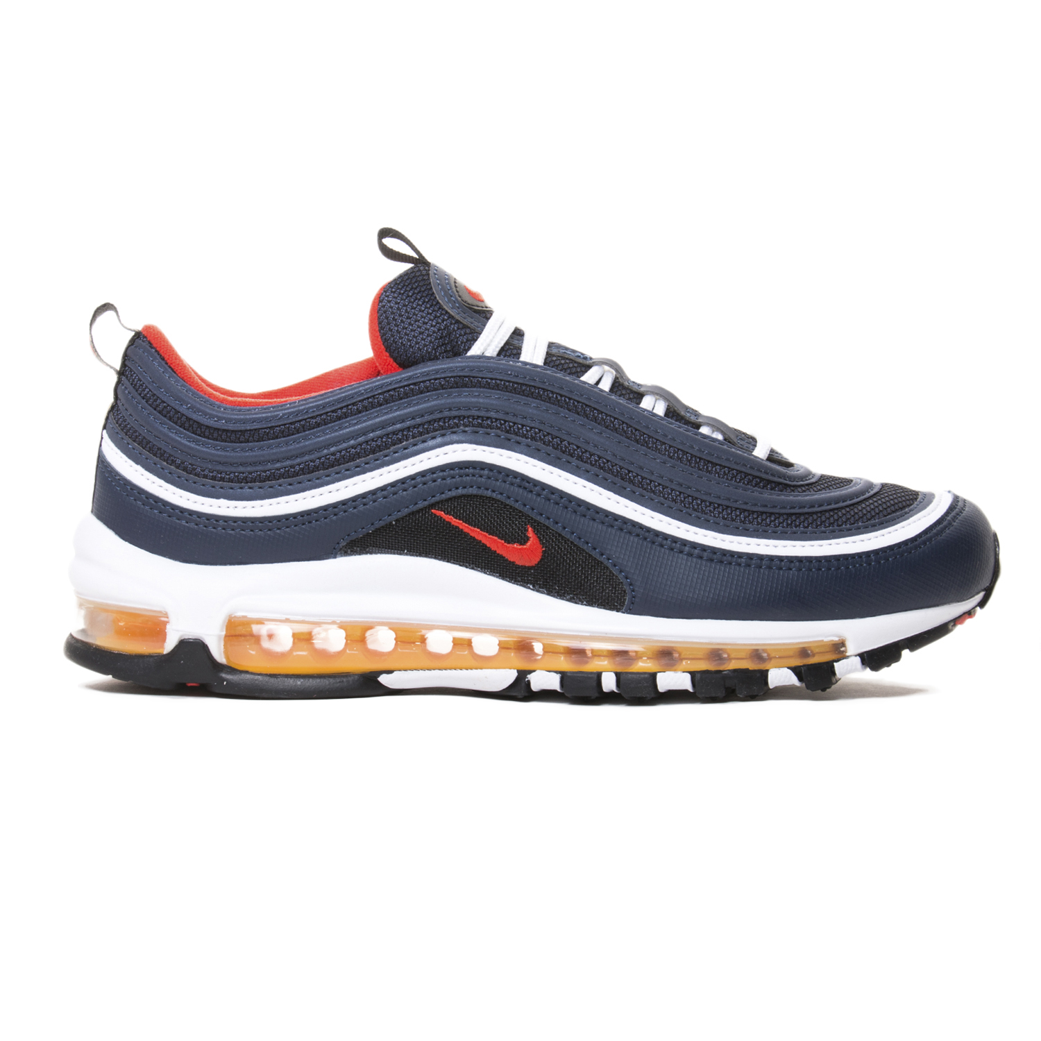Кроссовки Nike Air Max 97 921826-403 — фото 1