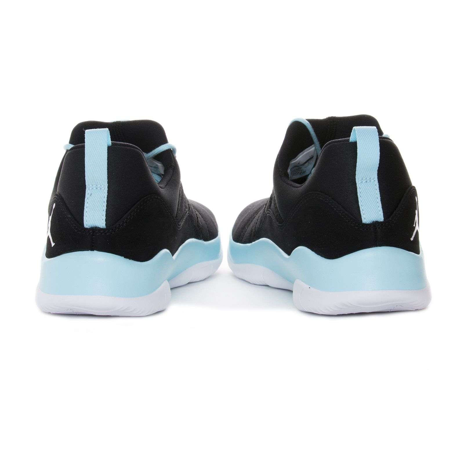 Кроссовки Air Jordan подростковые Deca Fly GG 844371-007 — фото 2