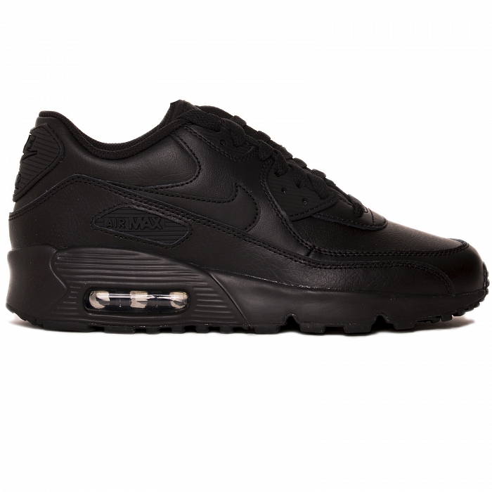Кроссовки Nike детские Air Max 90 LTR 833414-001