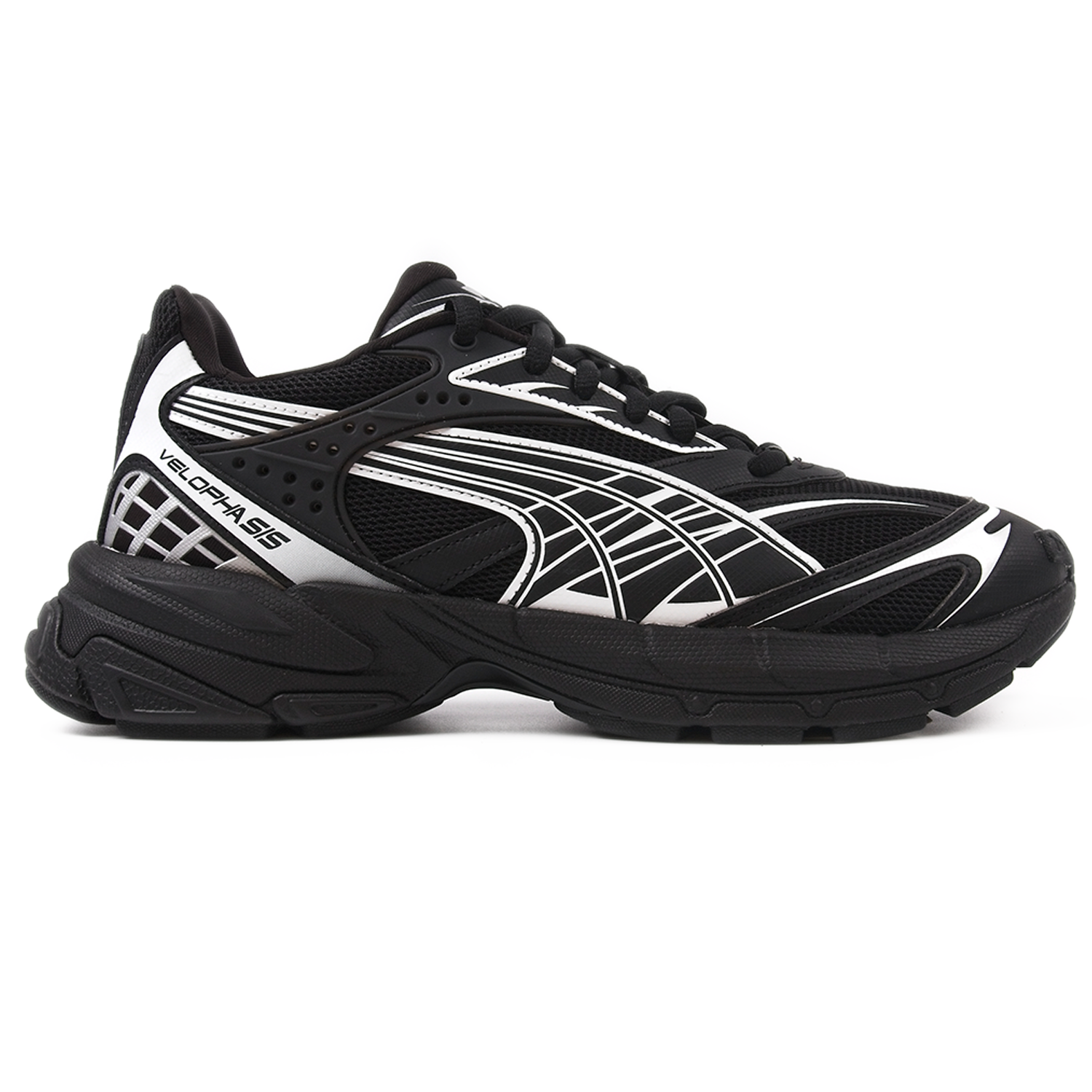 Кроссовки Puma Velophasis Always On 39590802 — фото 1