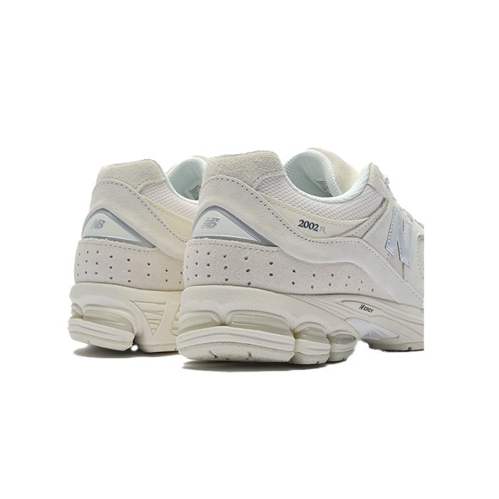 Кроссовки New Balance U20025PO белые