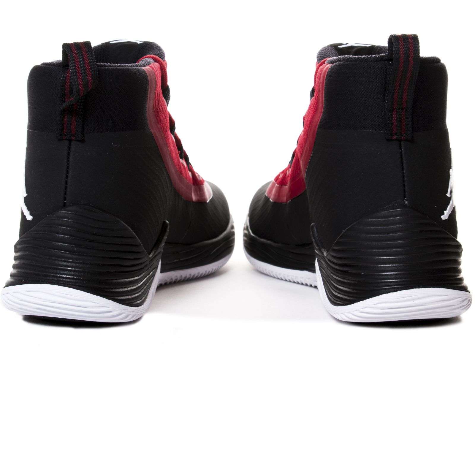 Кроссовки Air Jordan Ultra.Fly 2 897998-001 — фото 2