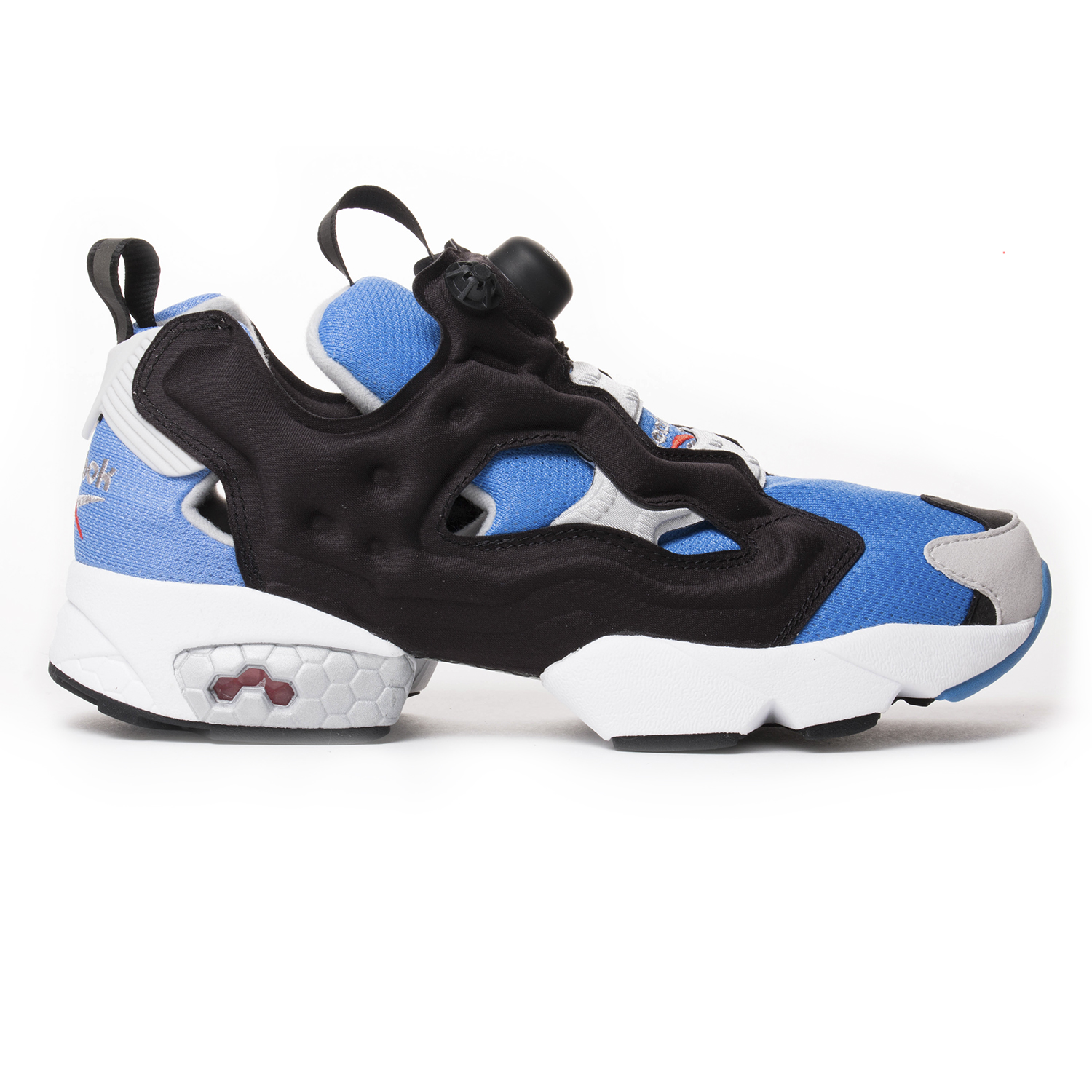 Кроссовки Reebok Instapump Fury OG M48756 — фото 1
