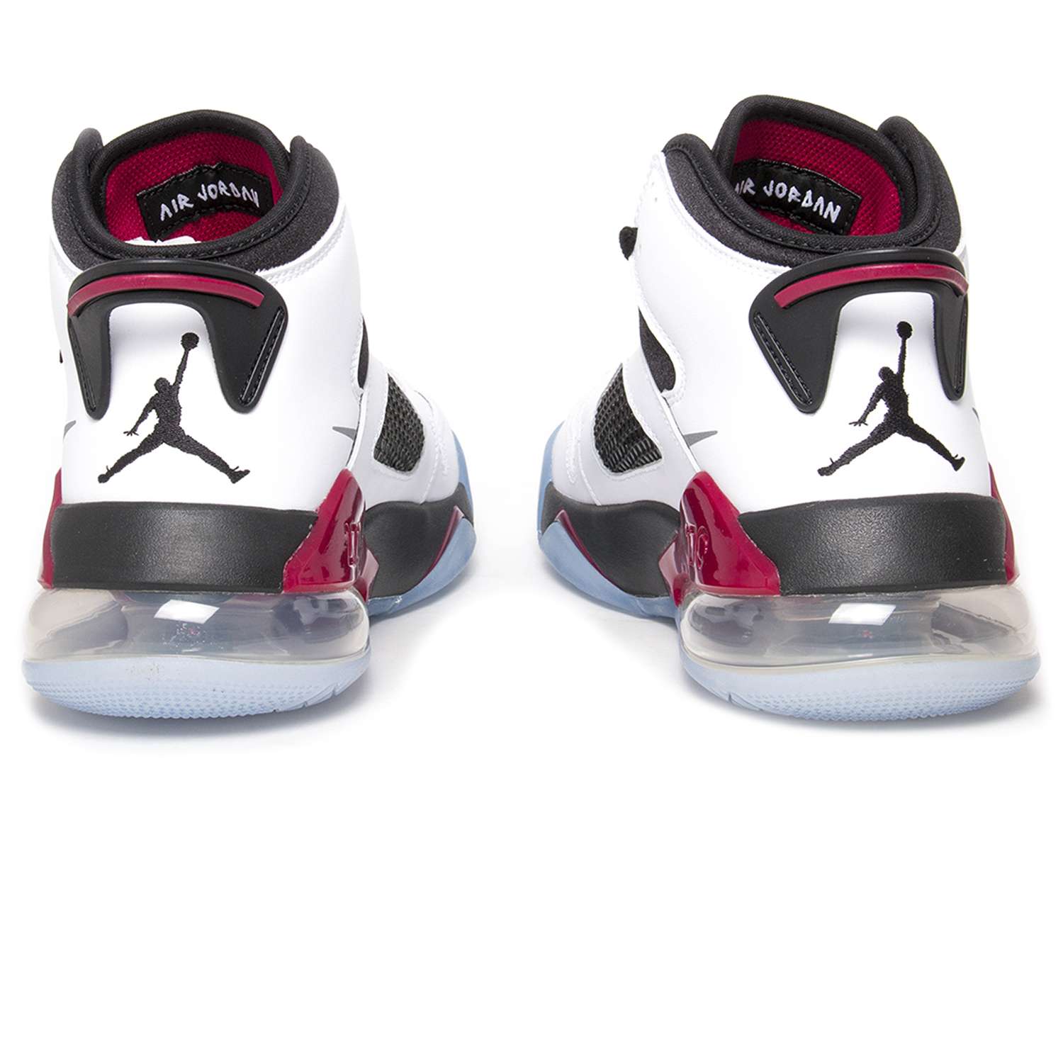 Кроссовки Air Jordan Mars 270 CD7070-103 — фото 2
