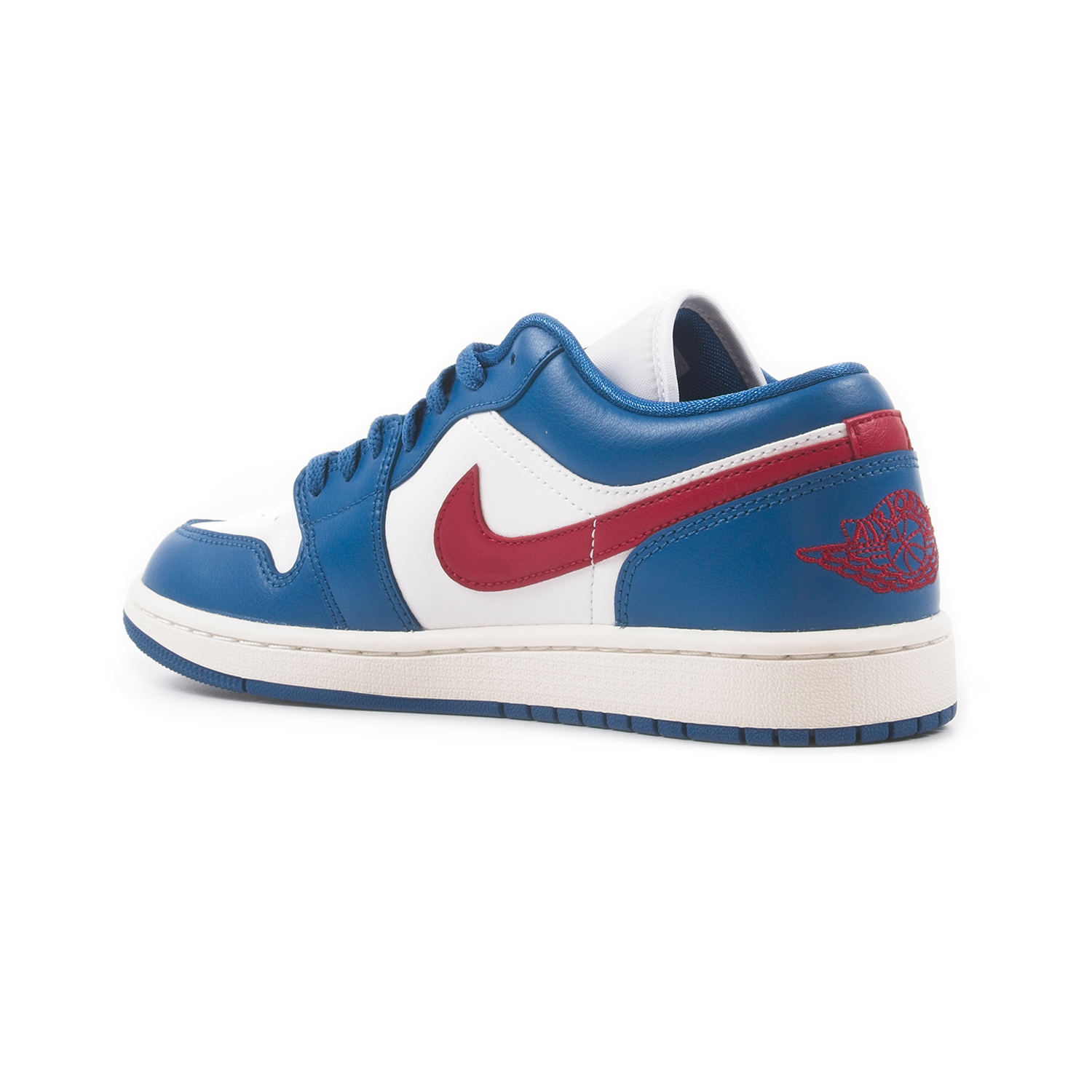 Кроссовки женские Air Jordan 1 Low DC0774-416 — фото 2