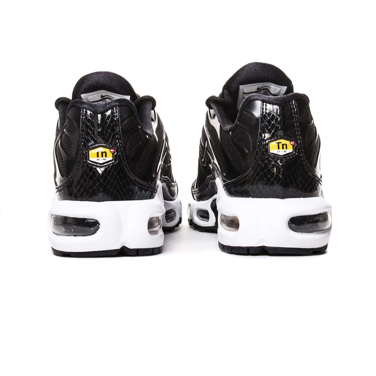 Кроссовки Nike женские Air Max Plus SE 862201-004 — фото 2