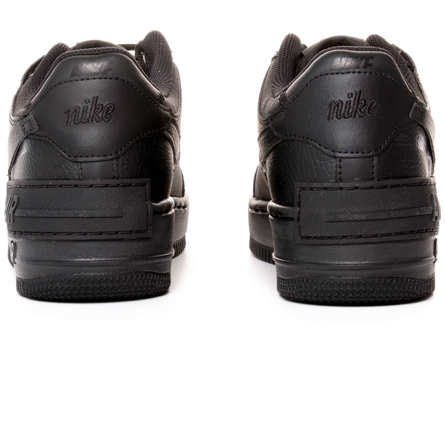 Кроссовки женские Nike Air Force 1 Shadow CI0919-001 — фото 2