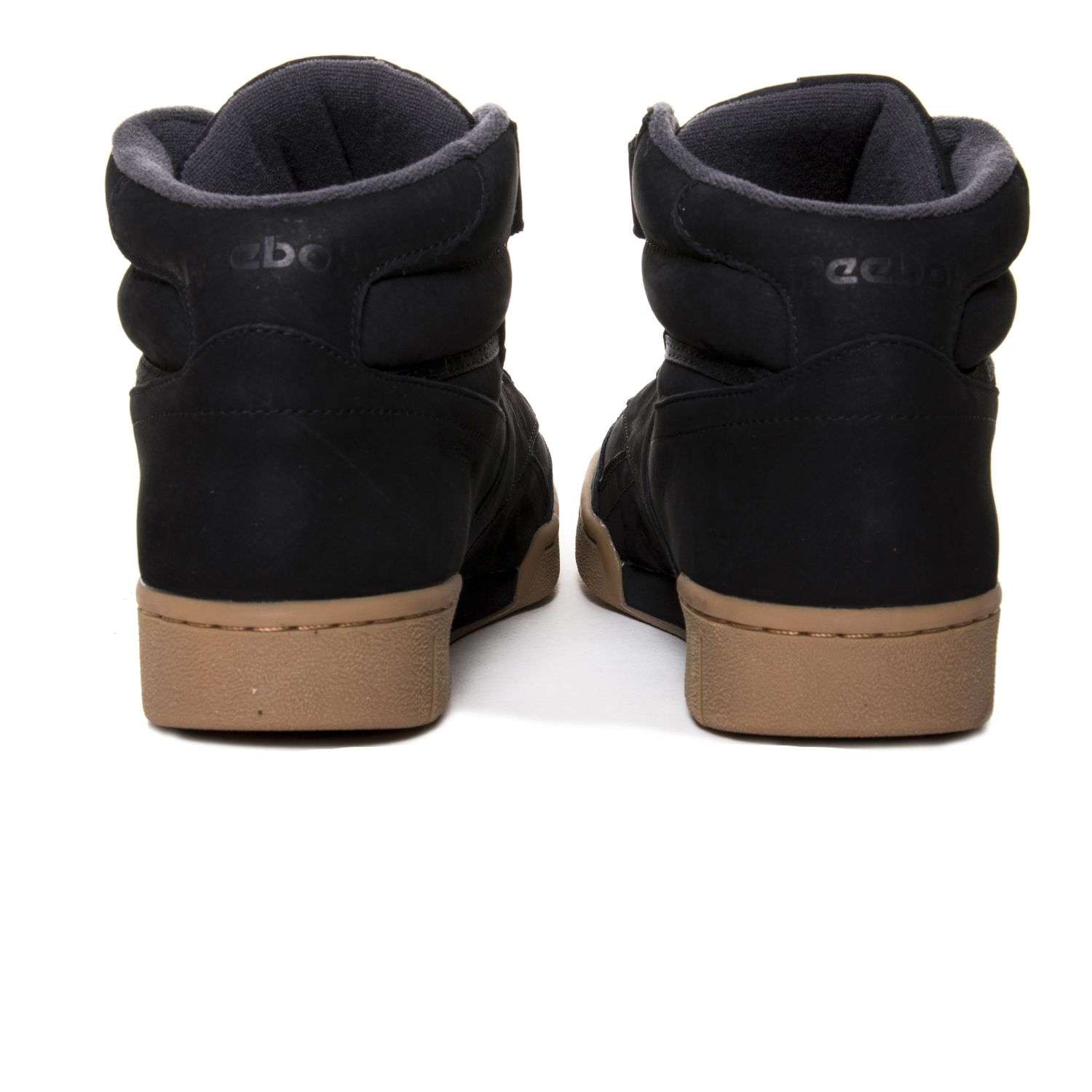 Кроссовки Reebok EX-O-FIT Plus HI LG BS6189 — фото 2