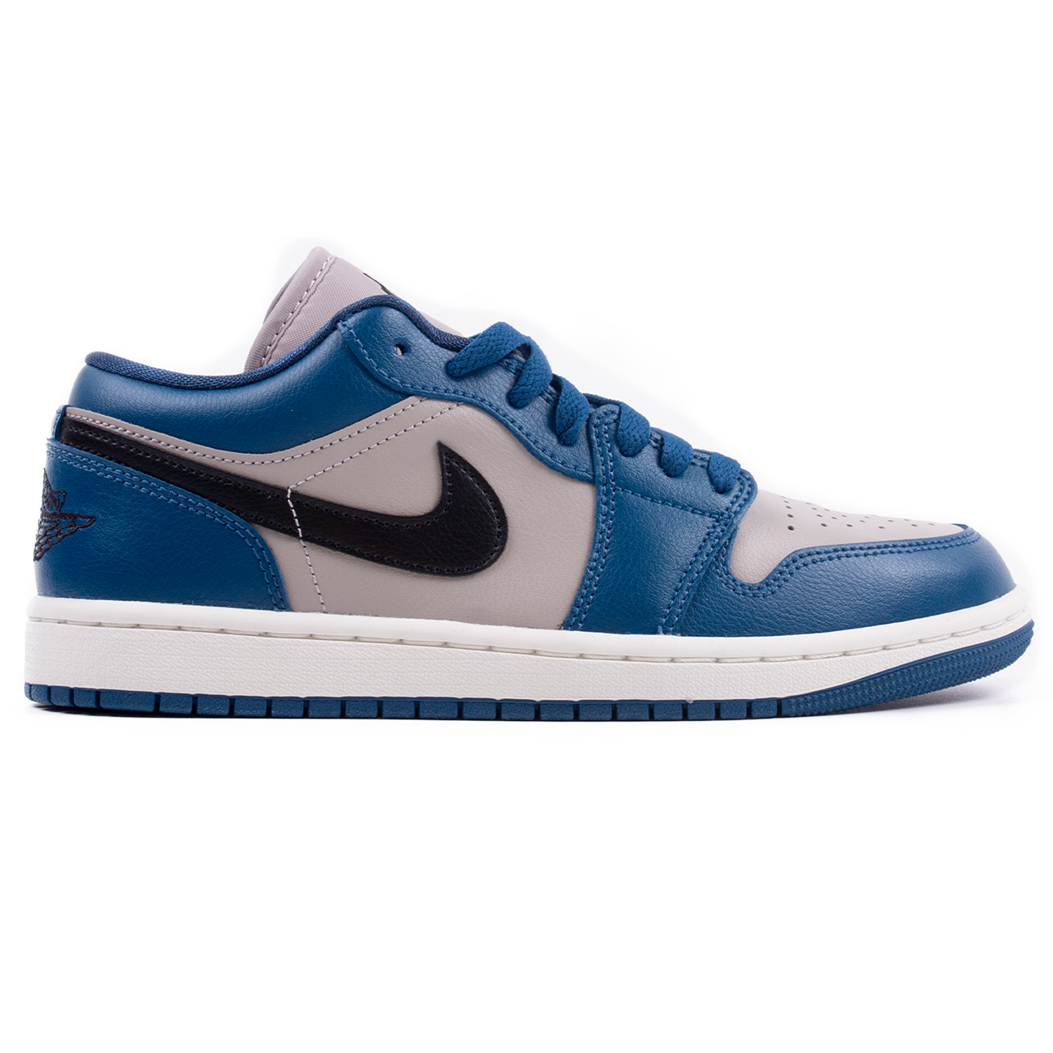 Кроссовки женские Air Jordan 1 Low DC0774-402 — фото 1