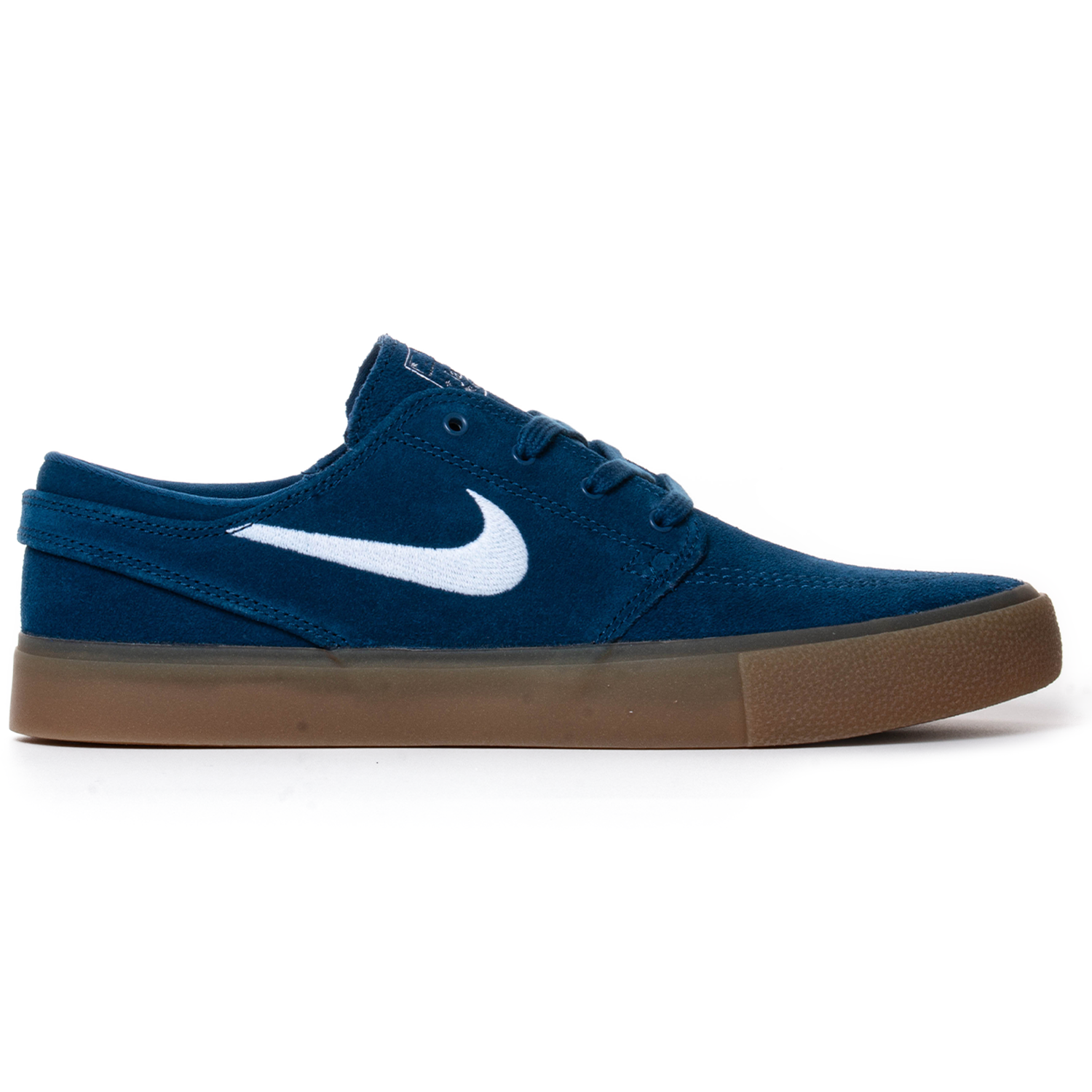 Кроссовки Nike SB Zoom Stefan Janoski RM AQ7475-405 — фото 1