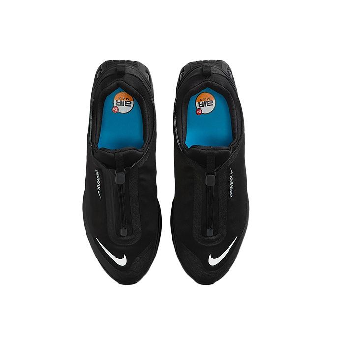 Кроссовки Nike Air Max DN Roam HQ8605-001