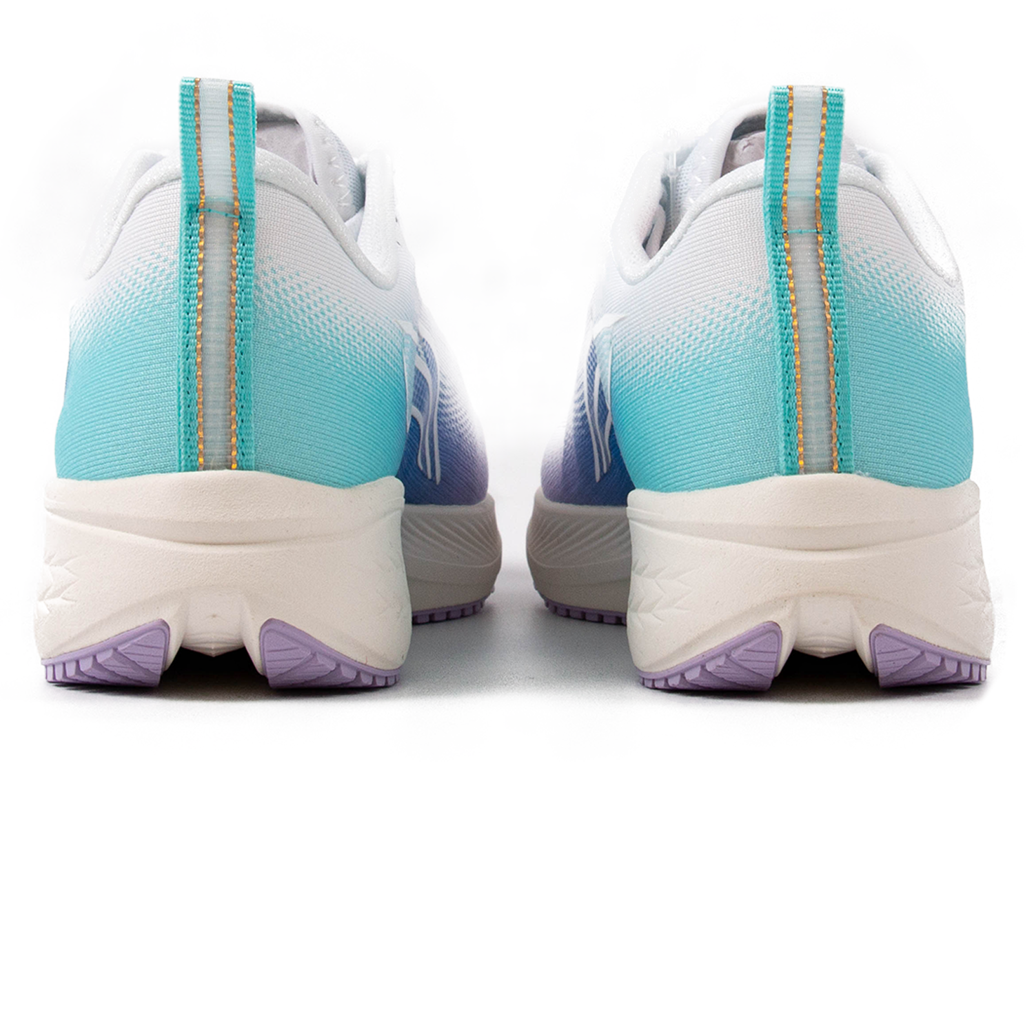 Кроссовки женские Li Ning беговые RED HARE 6 ARMT016-7F — фото 2