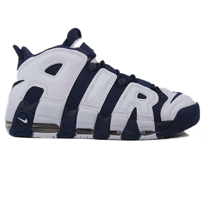 Кроссовки Nike Air More Uptempo '96 FQ8182-100