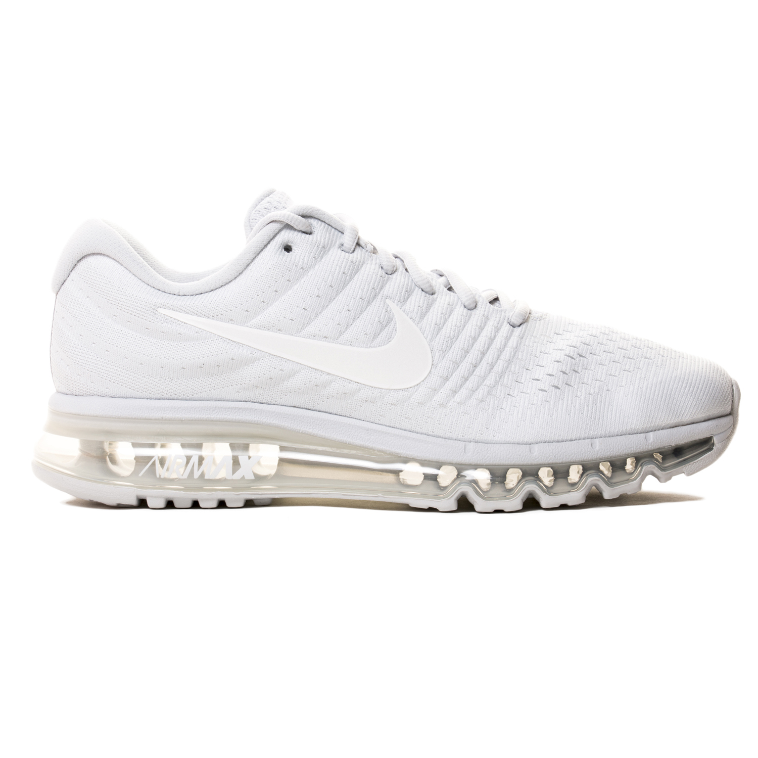 Кроссовки Nike Air Max 2017 SE AQ8628-002 — фото 1