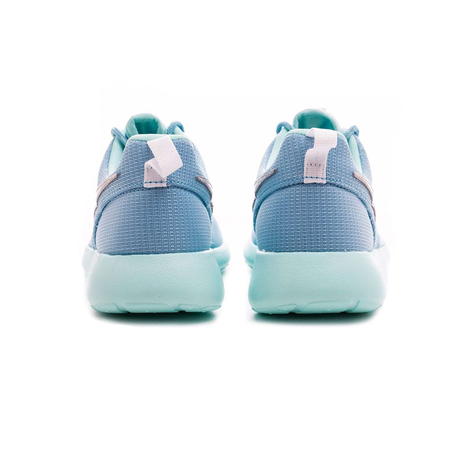 Кроссовки Nike женские Rosherun 599729-405 — фото 2