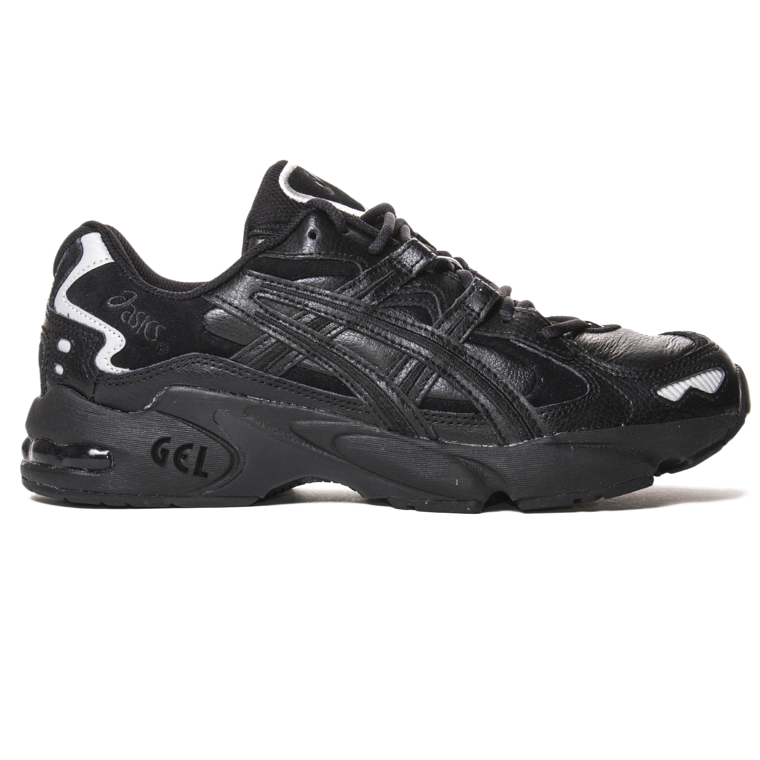 Кроссовки Asics Gel Kayano 5 1191A147-001 — фото 1