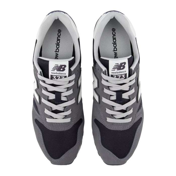 Кроссовки New Balance U373741 — фото 4