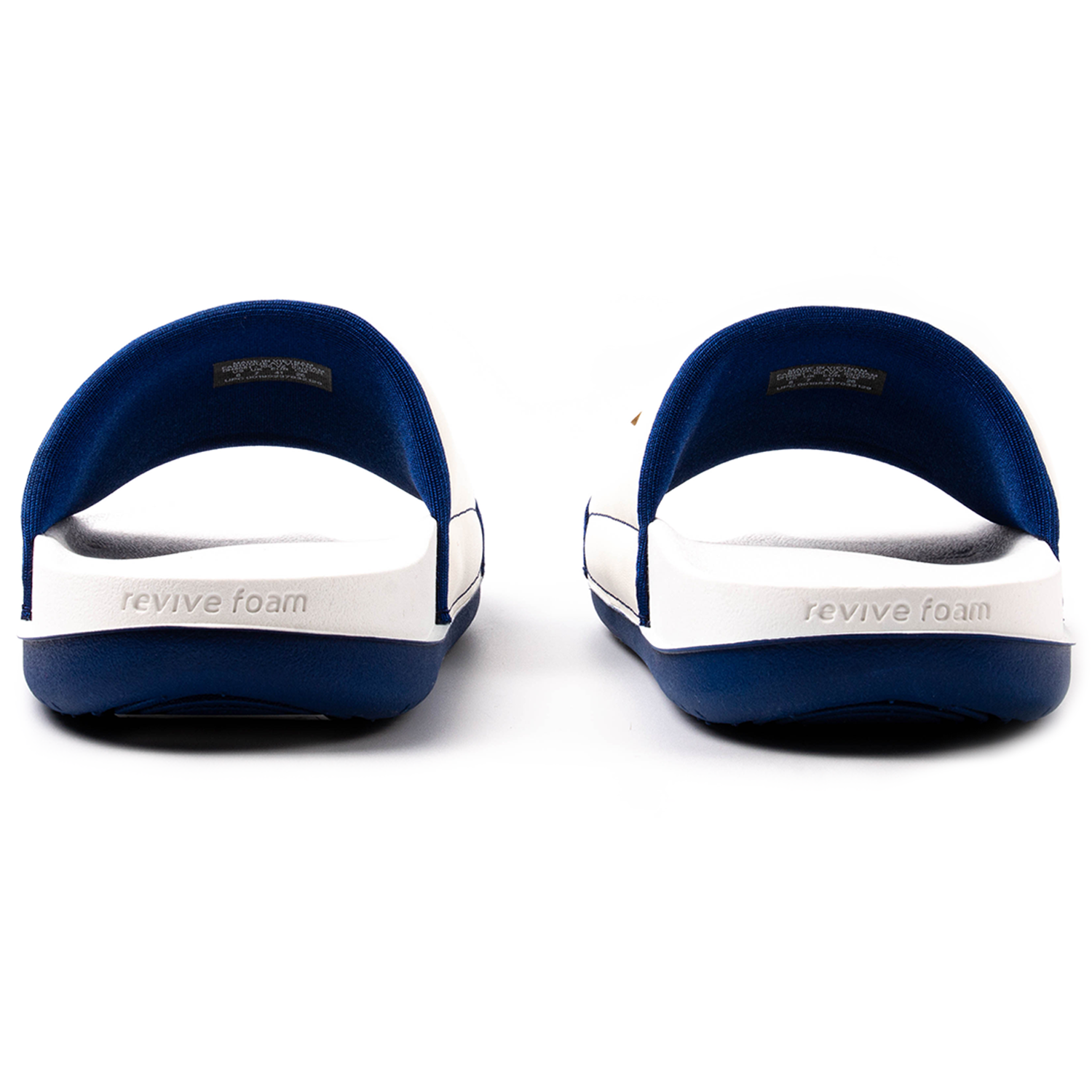 Сланцы Nike Offcourt DH8081-100 — фото 2