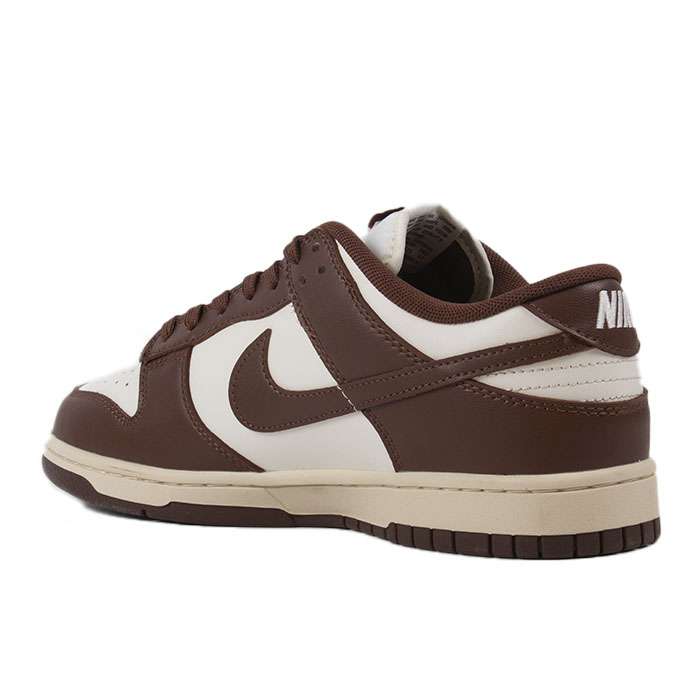 Кроссовки унисекс Nike Dunk Low DD1503-124 — фото 3