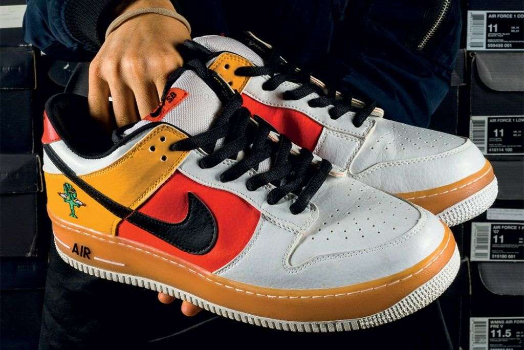 The-Chicks-With-Kicks-Sneaker-Freaker-Interview-Nike-Air-Force-1-x-Dunk-Sb-Rayguns.jpg