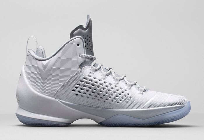 Jordan Melo M11