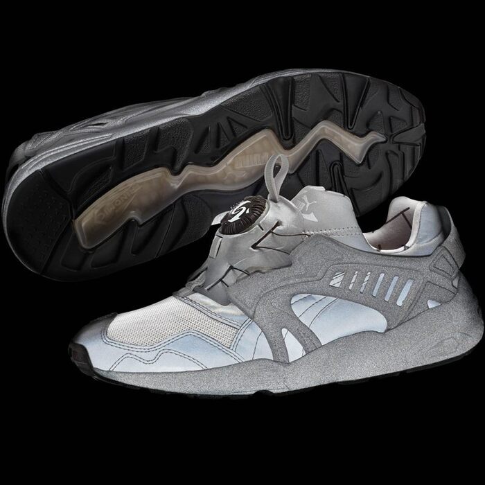 Puma Disc Blaze Reflective