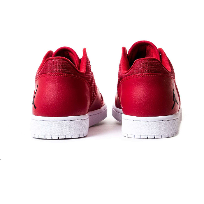 Кроссовки Air Jordan 1 Flight 4 Low 833805-601