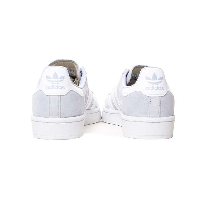Кроссовки Adidas женские Campus CQ2105 